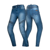 SHIMA JESS BLUE
